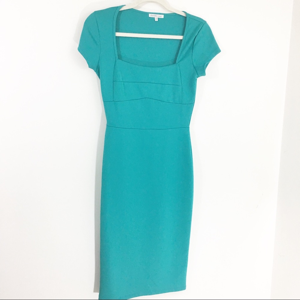 Charlotte Russe Medium Dress